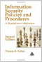 Information Security Policies and Procedures: A Practitioner's Reference, Second Edition 